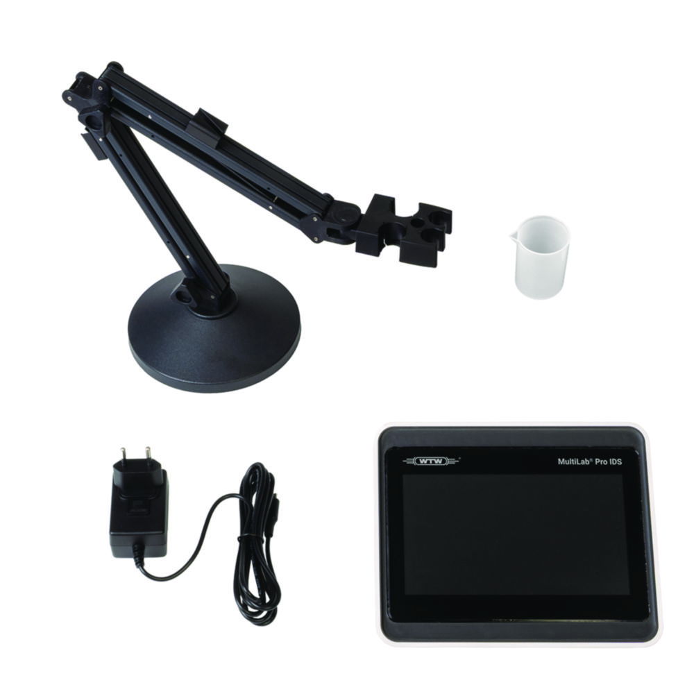 Multiparameter Messgerät MultiLab® Pro 20 IDS