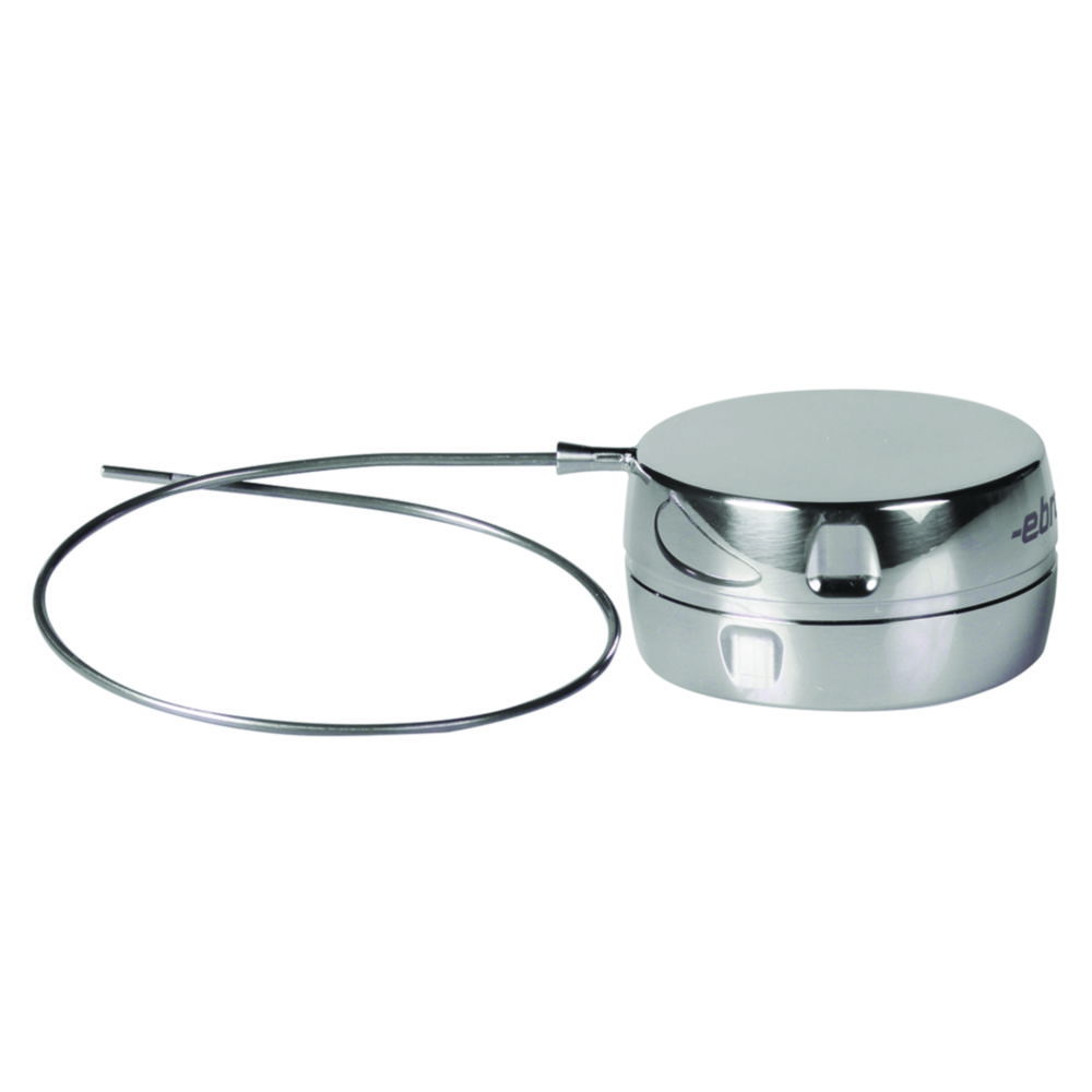 Temperaturdatenlogger EBI 12-T220