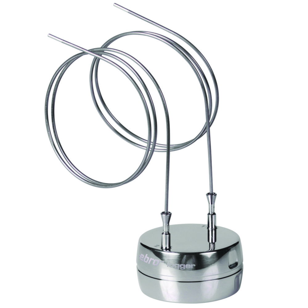Temperaturdatenlogger EBI 12-T441