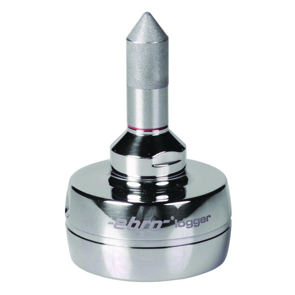 Temperatur-Feuchtelogger EBI 12-TH100-EX