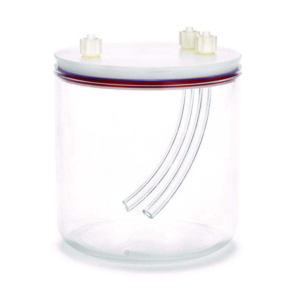 Proben- und Diafiltrationsbehälter