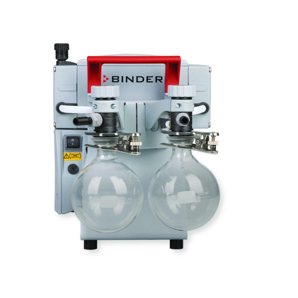 Chemie-Membranpumpe VP1