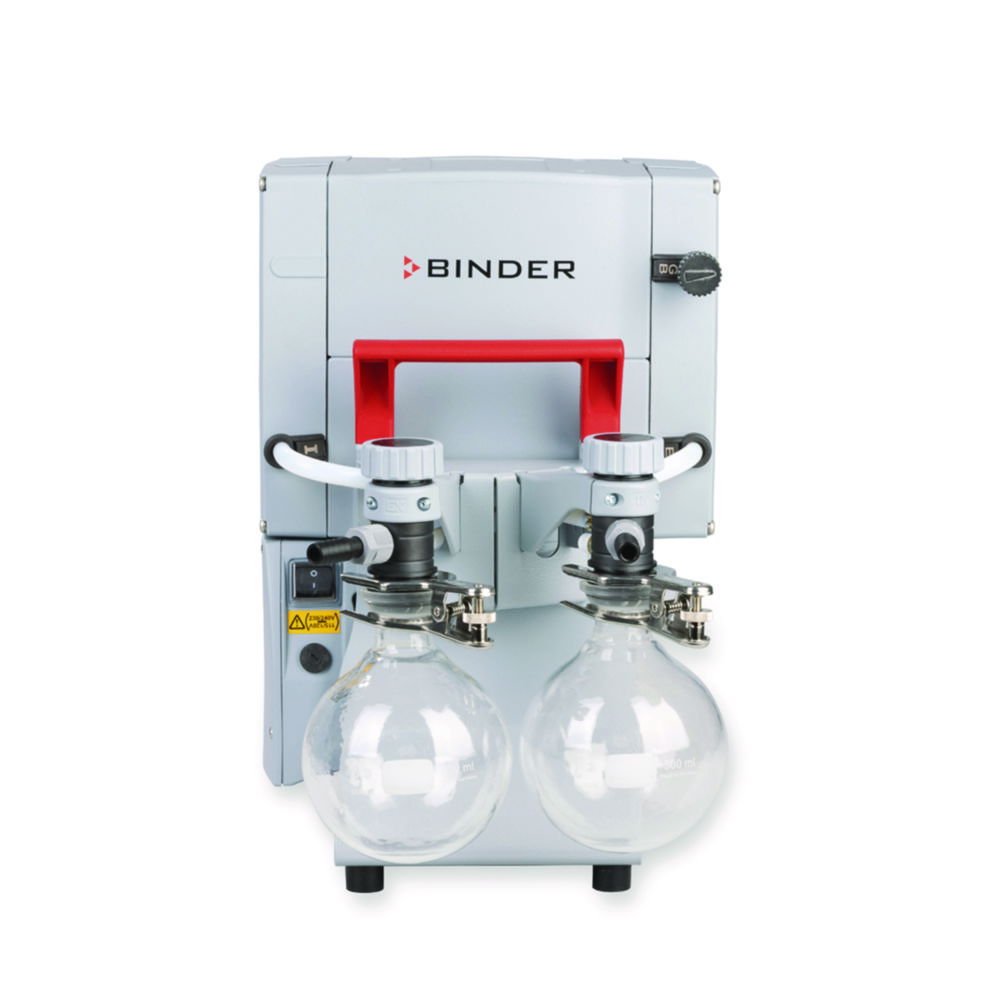 Chemie-Membranpumpe VP2