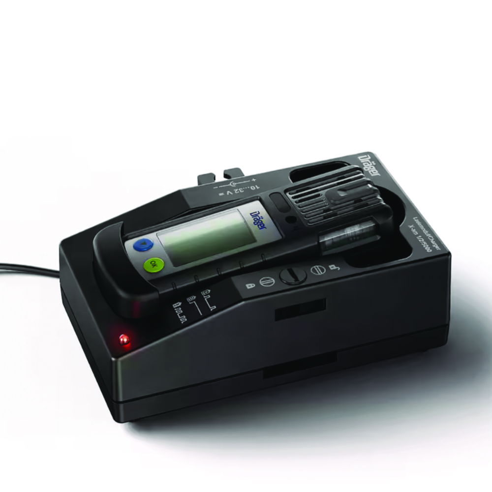 Gasmessgerät X-am®2800, Set