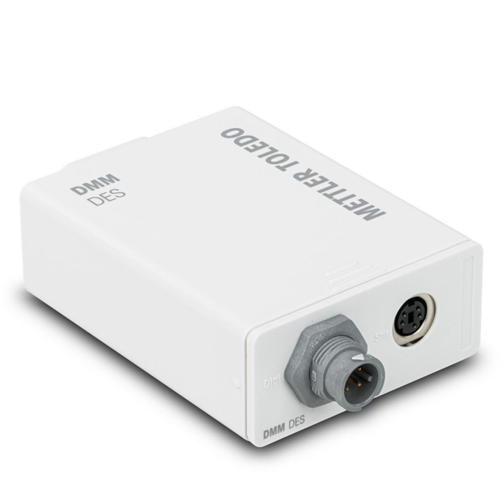 Zubehör für Messgeräte NineFocus