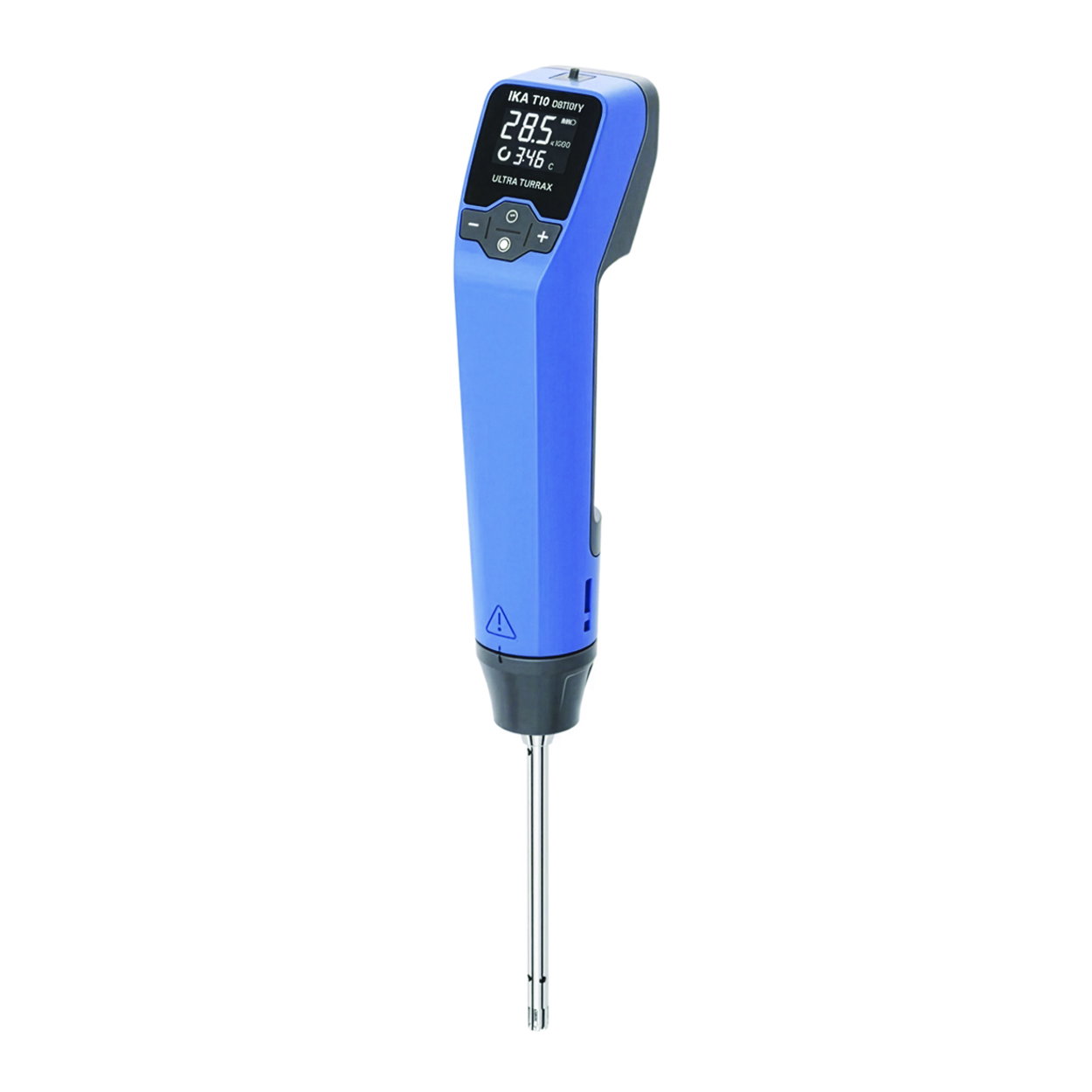 Batería dispersora serie T 10 ULTRA-TURRAX®