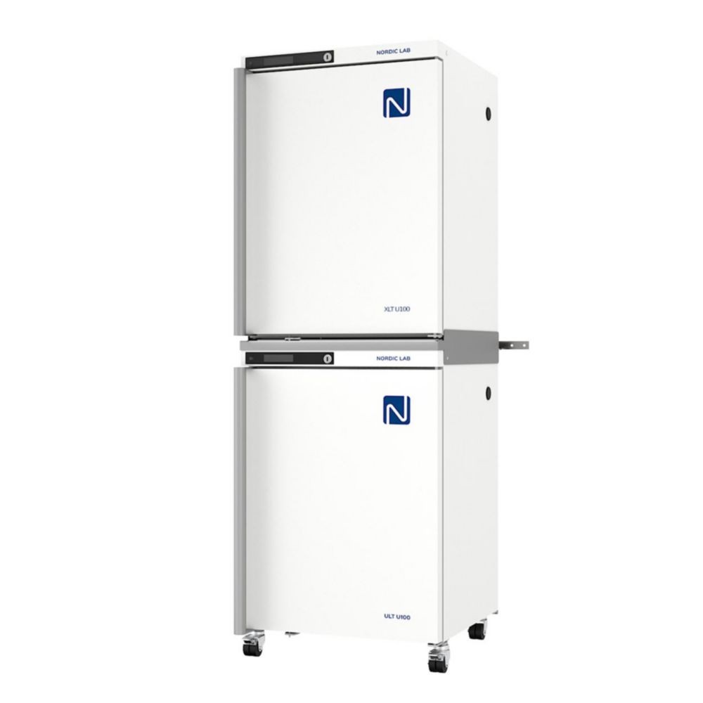 Freezer/ultra-low temperature freezer combination ULT/XLT U200