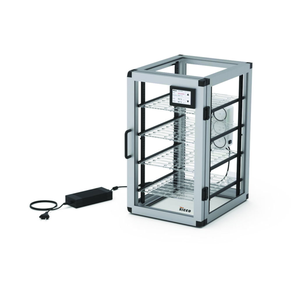 Exsikkator Control-Star