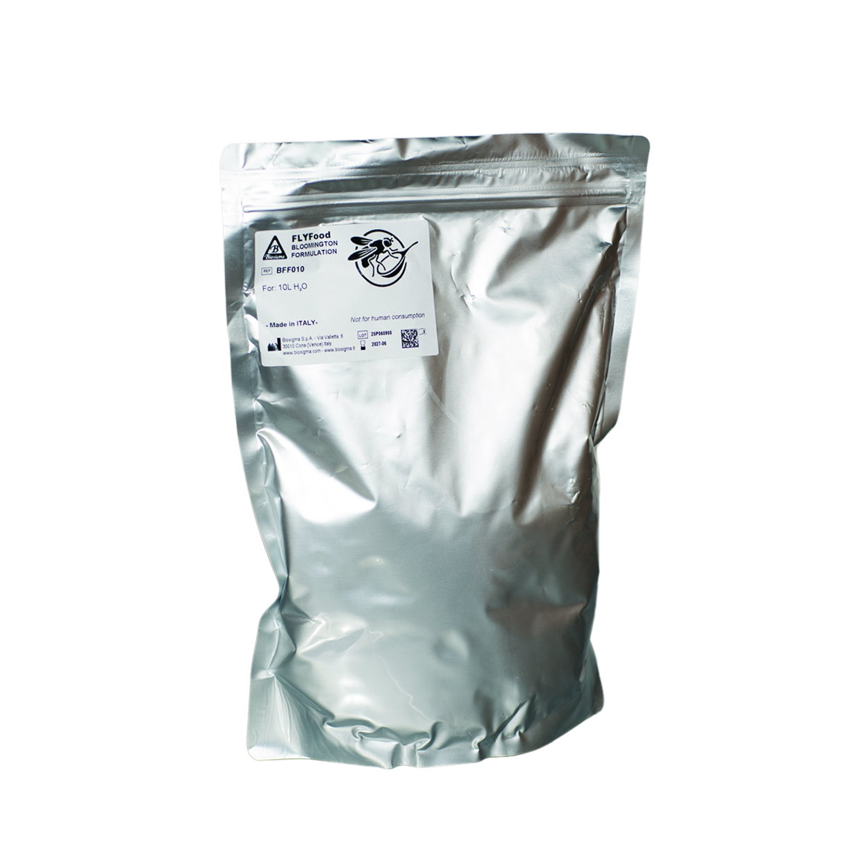 Medium for Drosophila melanogaster, FLYFood, powder