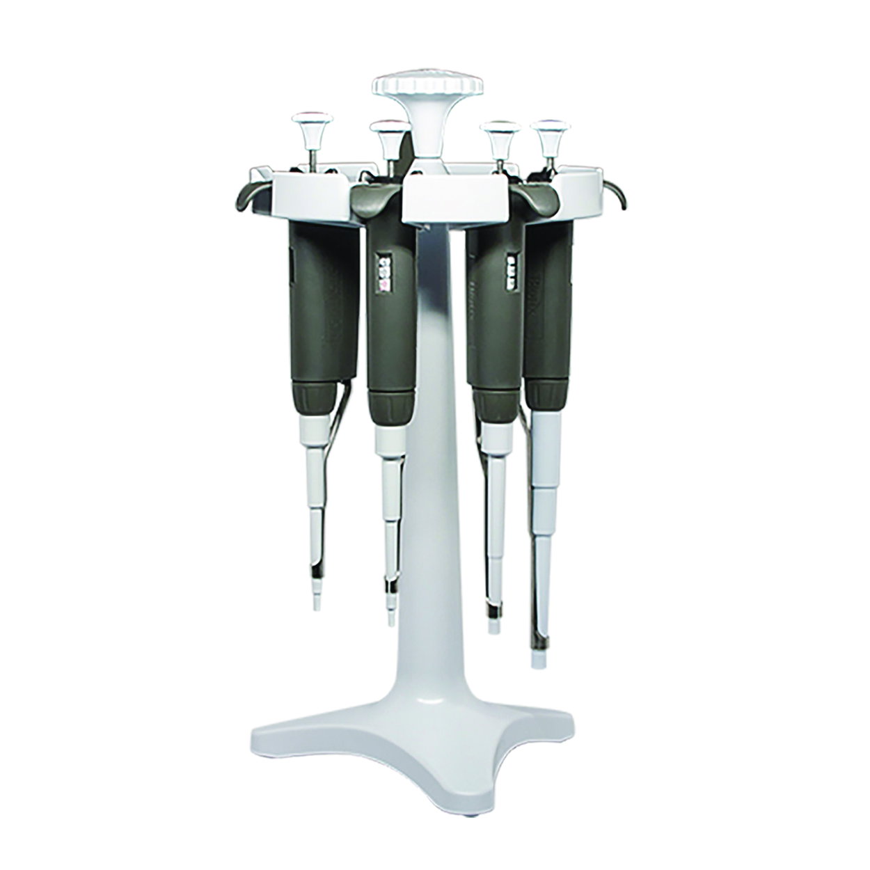 Carousel pipette stand Biotix for xPIPETTE, PP