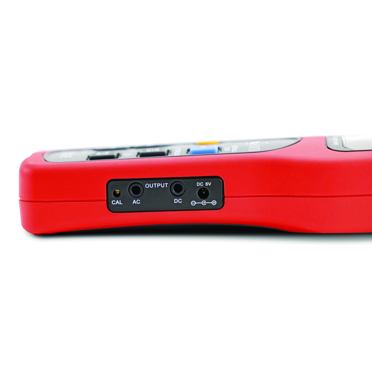 Sound level meter SU 150, class II