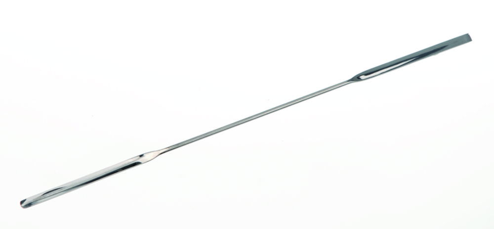 Mikro-Schaufel, 18/10-Stahl