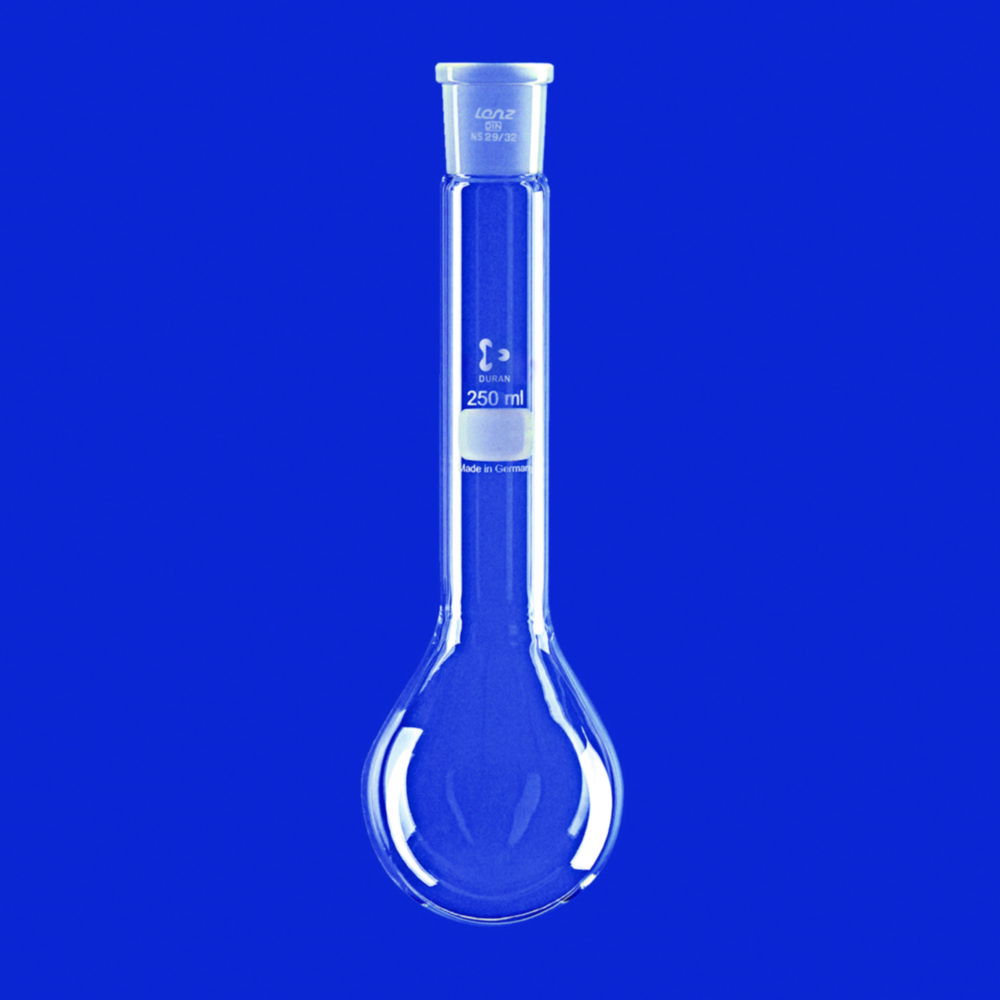 Kjeldahlkolben, DURAN®