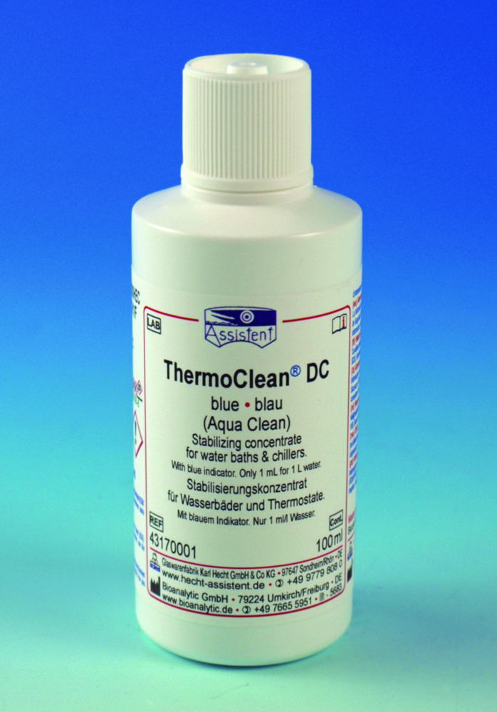 Стабілізуюче рішення для водних ванн ThermoClean DC