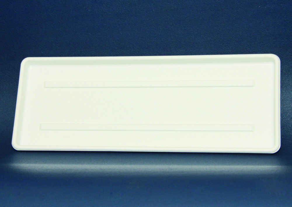 Abtropfschale für Abtropfgestelle