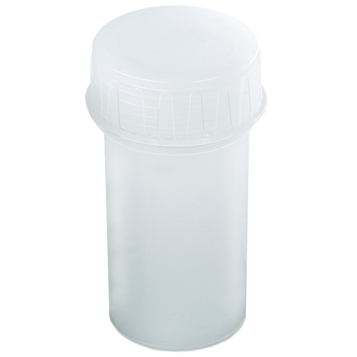 Sample containers, PFA