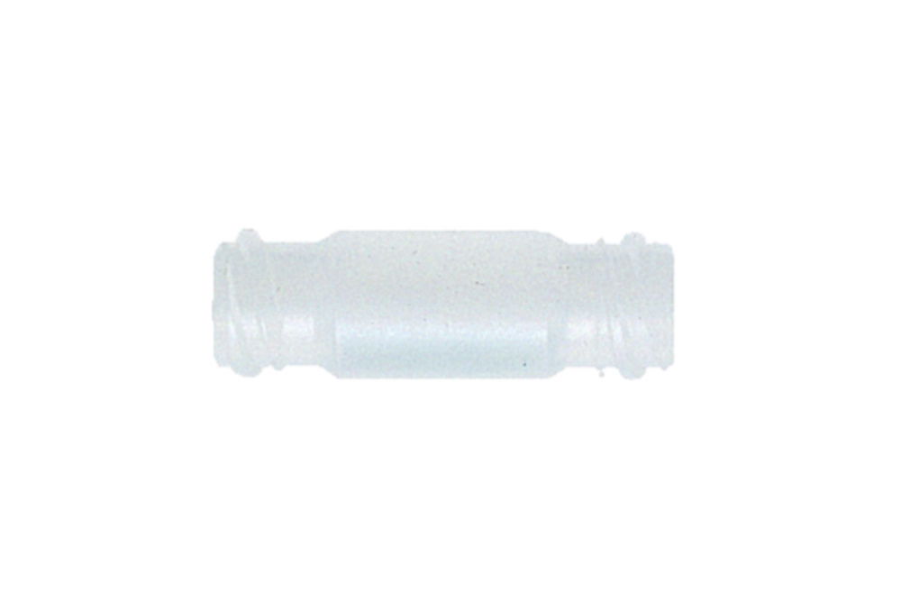 Перехідники для роз'ємів Luer Lock, Female Luer/Female Luer