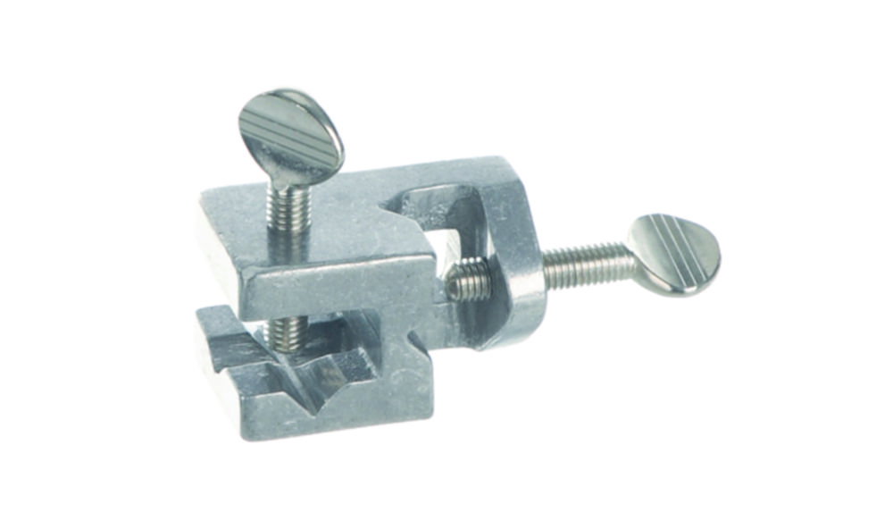 Bosshead, Aluminium, angle 90° and 180° Bosshead, Aluminium, angle 90° and 180°