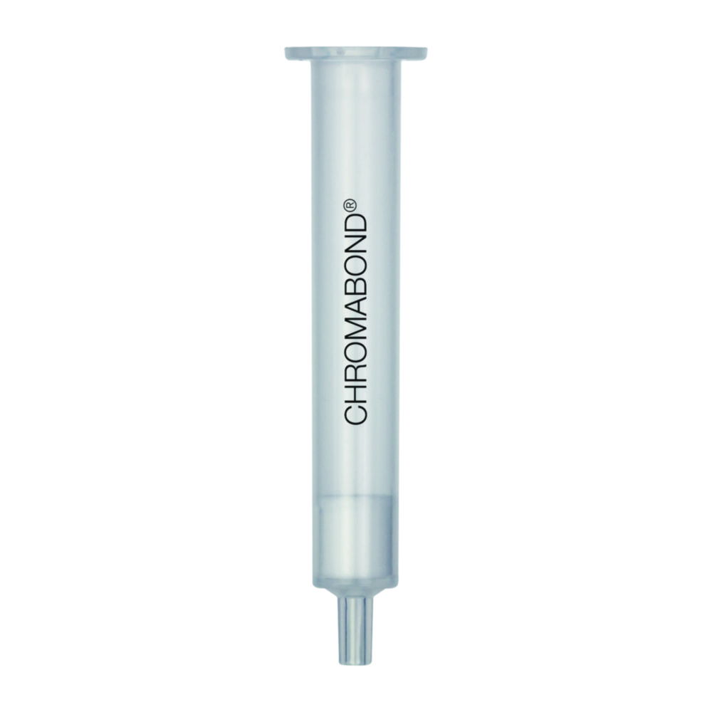 Патрони для ТФЕ із фазою CHROMABOND® C <sub>8</sub> , 3 мл, 200 мг