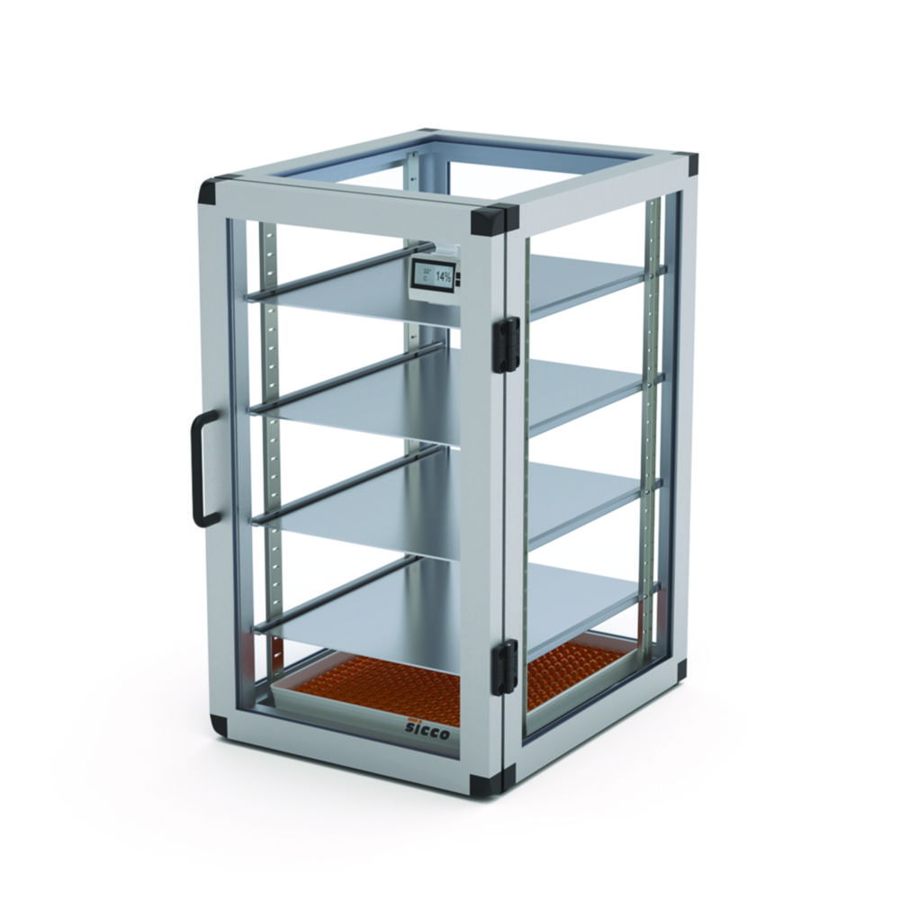 Exsikkator Star-Antistatik, PC