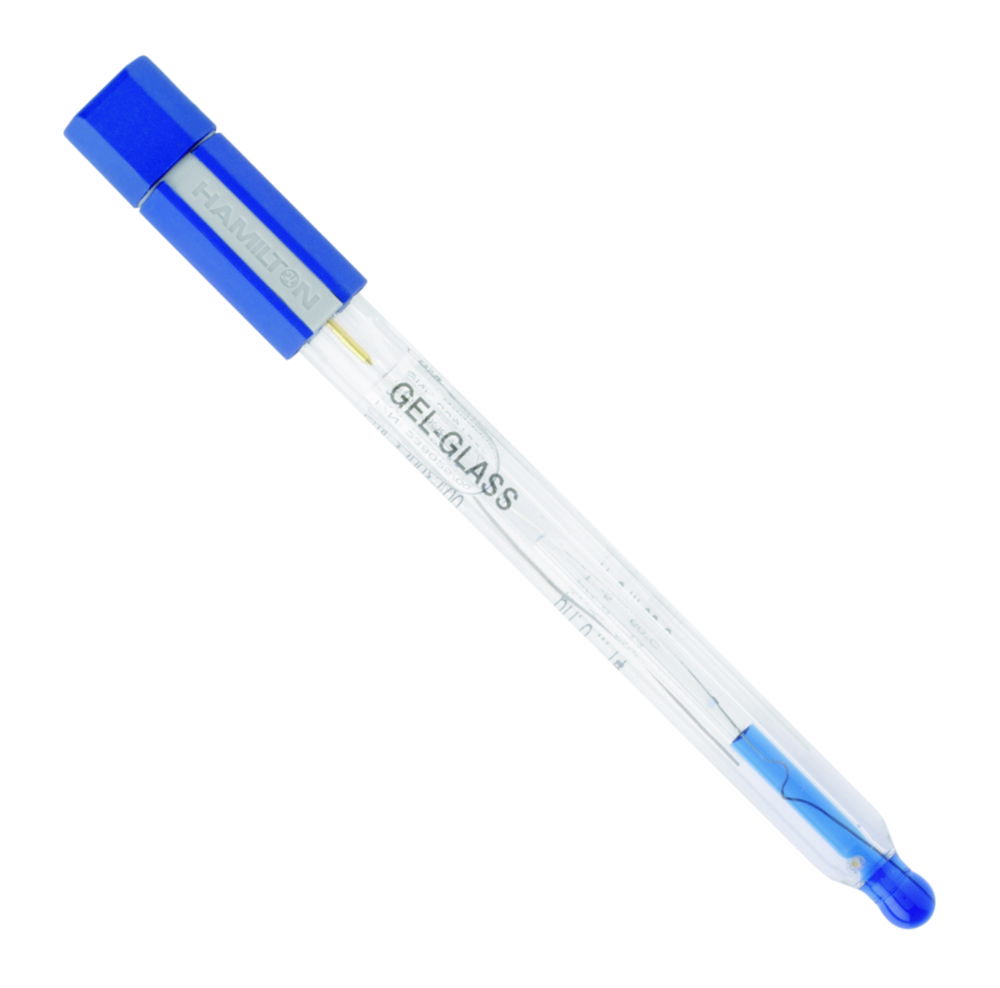 рН електрод Gel-Glass