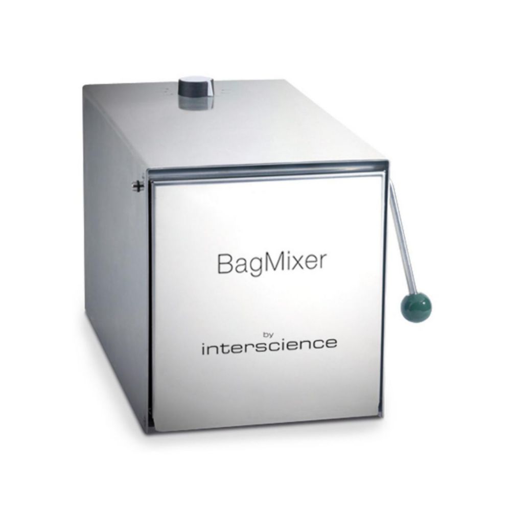 Labormischer BagMixer®400 P