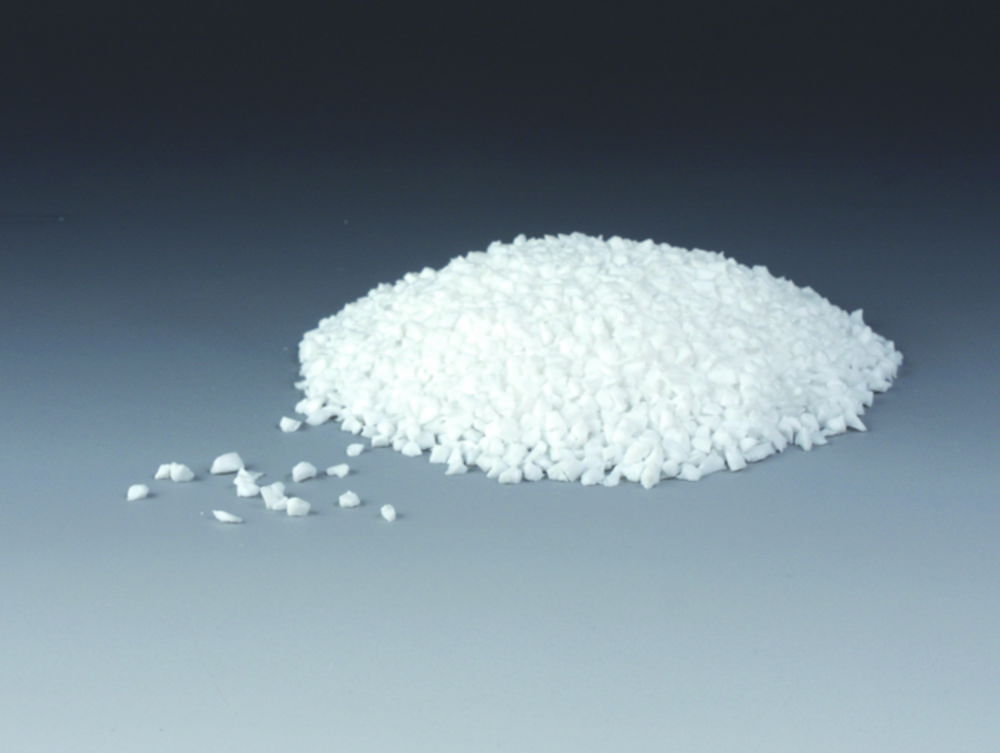 Киплячі камені, PTFE, 4 мм, 500 г
