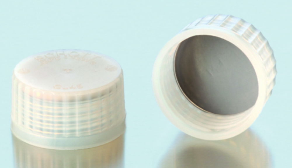 Premiumverschluss, PFA