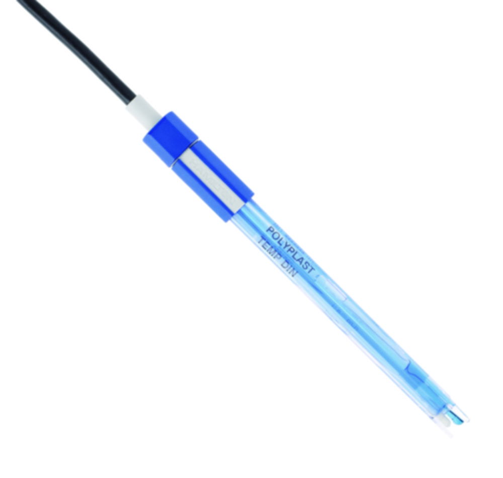 рН електрод Polyplast
