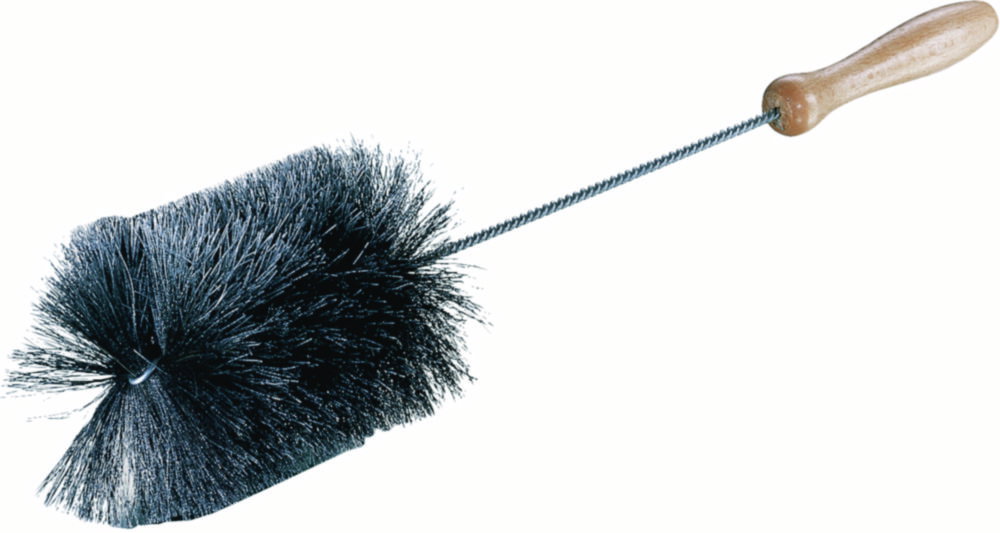 Reinigungsbürsten, Rosshaar