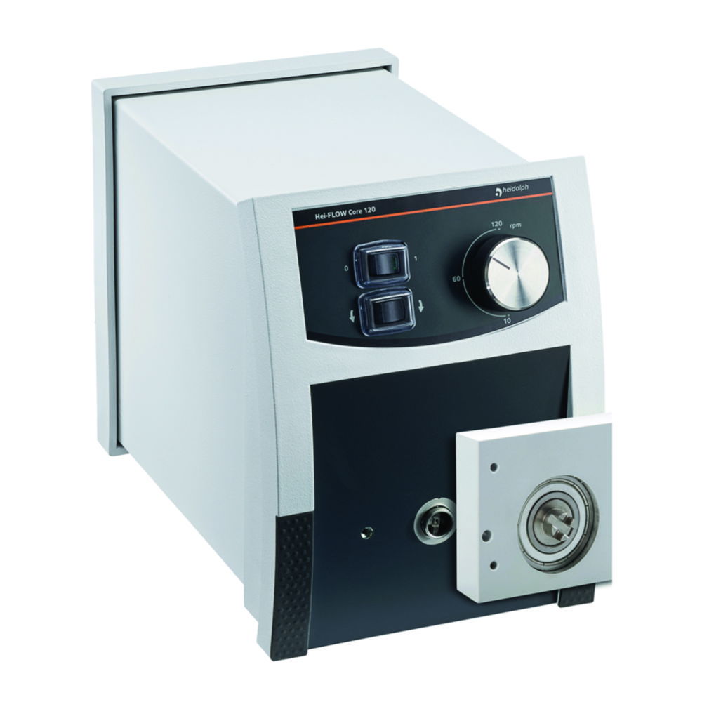 Pumpenantrieb Hei-FLOW Core 120 Multi