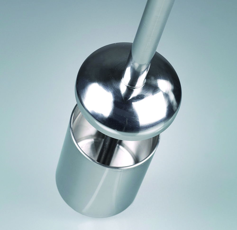 Probenschöpfer Liquid CupSampler, Edelstahl V4A