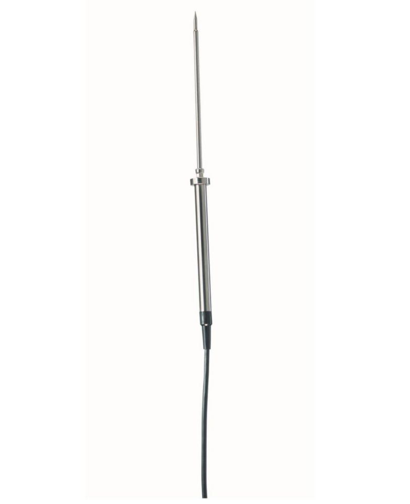 Цифрові термометри testo 112, °C, 125 мм, °C