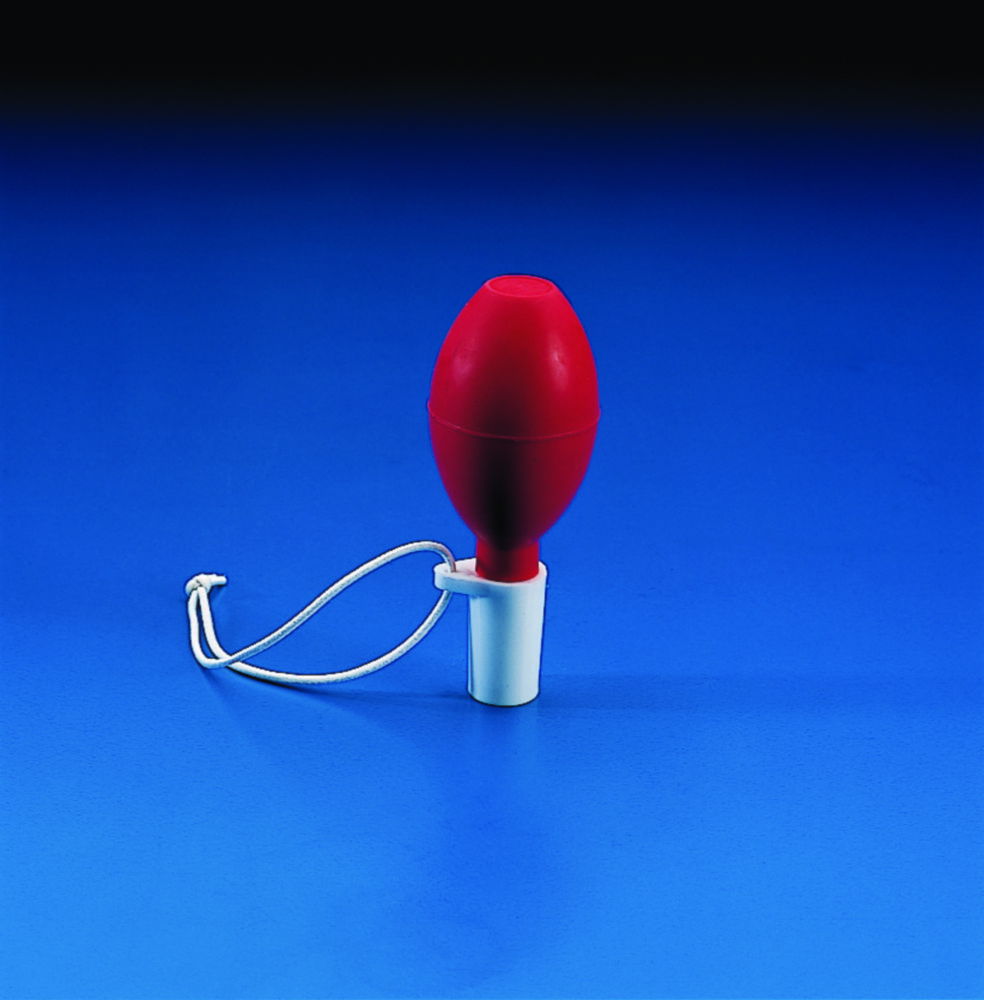 Універсальна безпека Піпетка Bulb