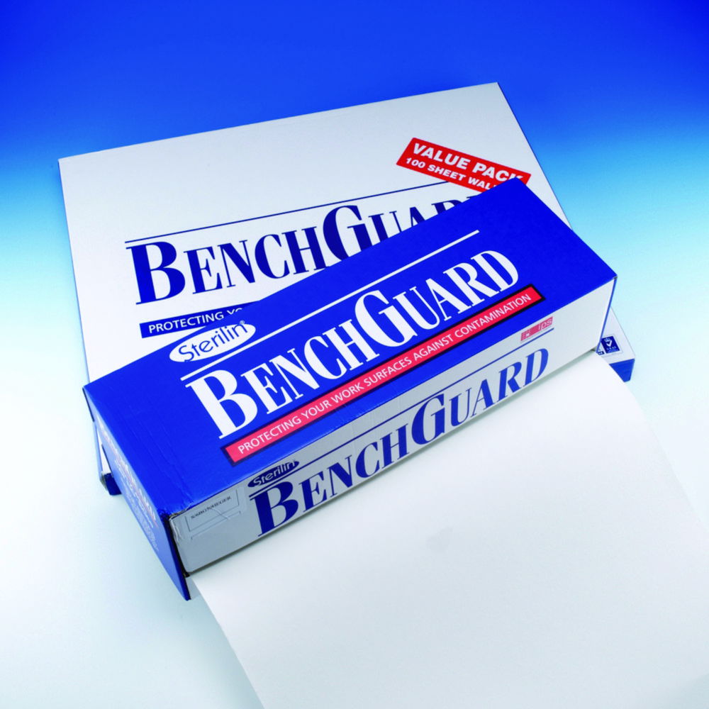Захист поверхні Sterilin BenchGuard додатково, 50 м