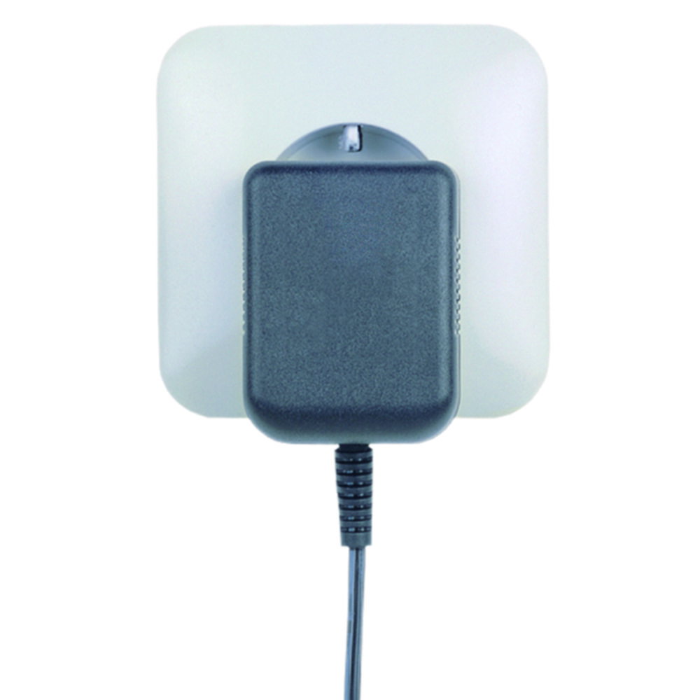 AC adapter for pipette controller accu-jet® pro