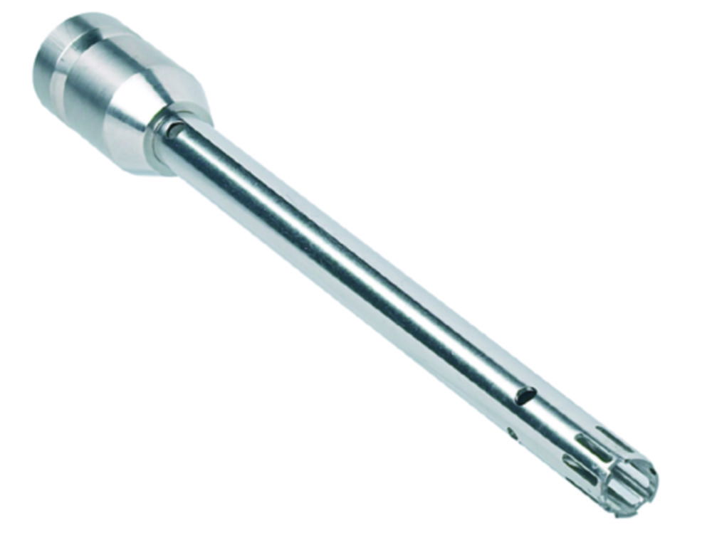 Аксессуары для гомогенизатора Ultra Turrax® T 10 basic, 95 мм, 6,1 / 8 мм