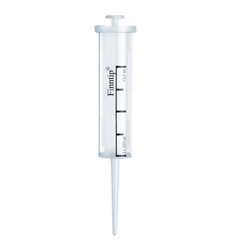 Pipettenspitzen Finntip™ für Finnpipette™ Stepper