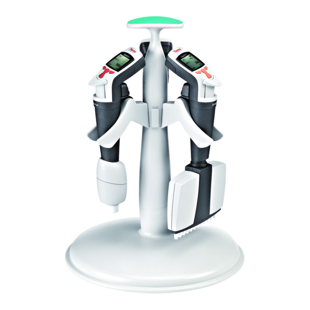 Pipettenkarusell Rondell für Finnpipette™