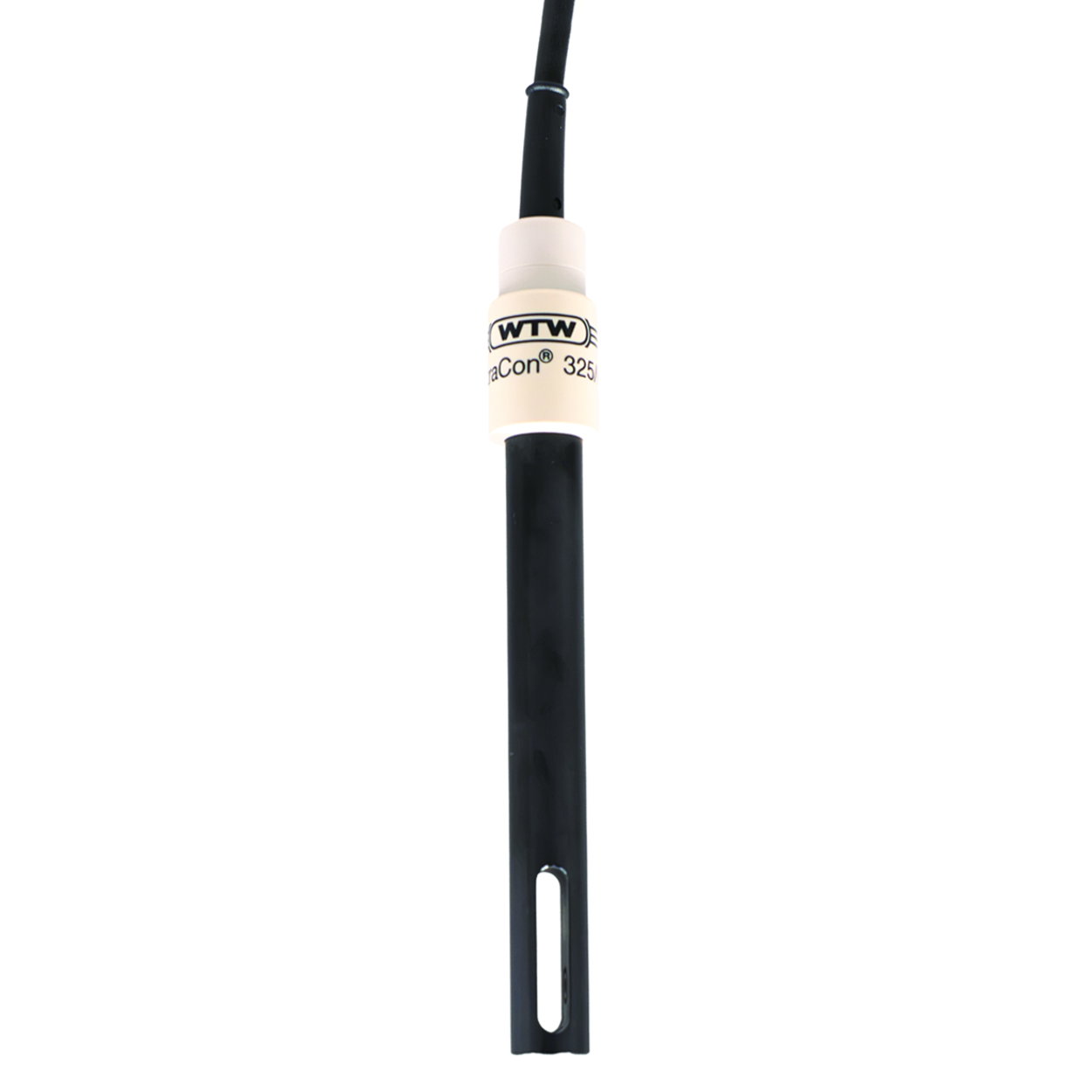 Celle di misura della conducibilità TetraCon® 325/C, testa in PEEK