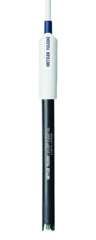 pH-Elektrode InLab® Expert Go