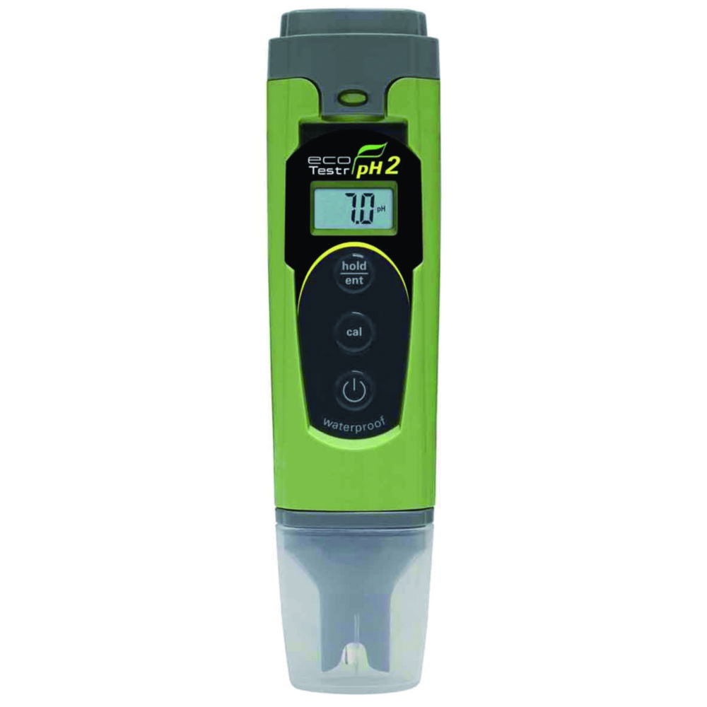 Кишенькові рН-метри Eutech™ EcoTestr, EcoTestr pH 1