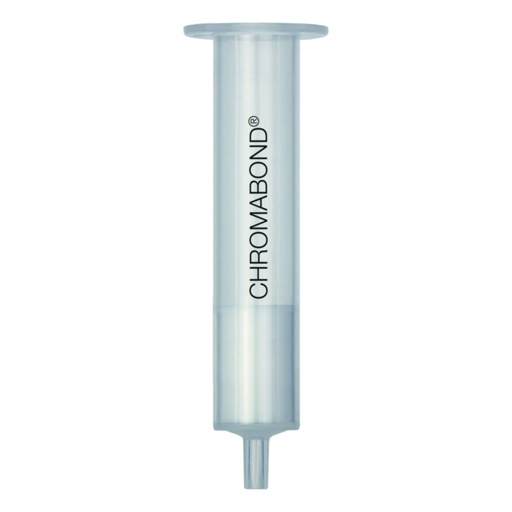 Патрони для ТФЕ з фазою CHROMABOND® C <sub>18</sub> , 6 мл, 1000 мг, 1000 мг, 6 мл