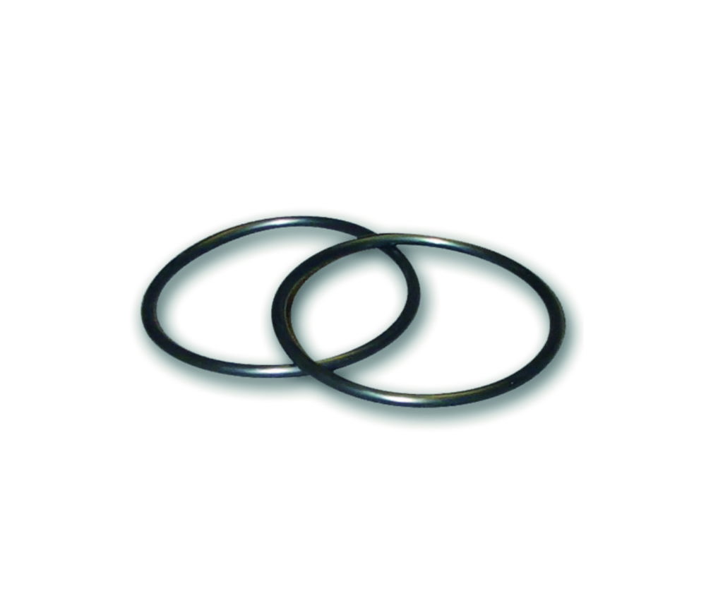 Elastic bands for recessed platform for vortexers Vortex-Genie®