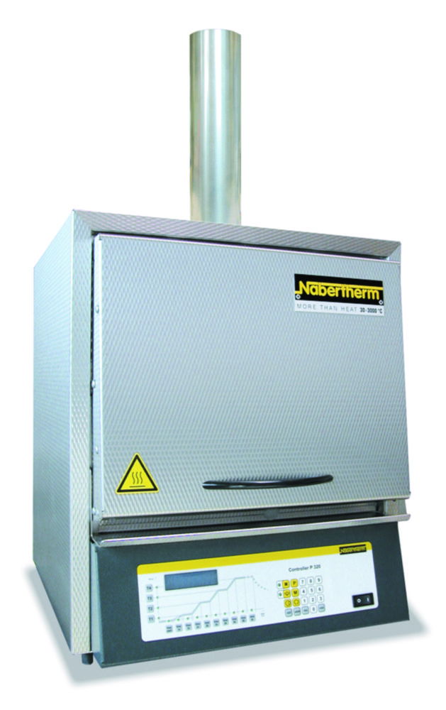 Кексові печі LV 3/11 - LVT 15/11, 15 л, 3,5 кВт, 415 х 585 х 845 мм, 230 х 340 х 170 мм, LVT 15/11/C450