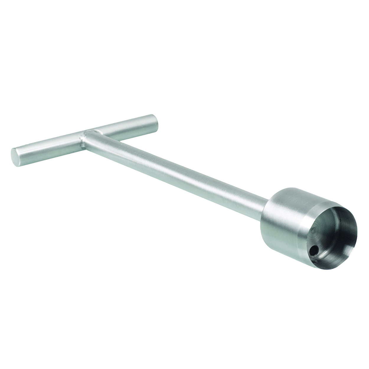 Punch drill BeefSteaker