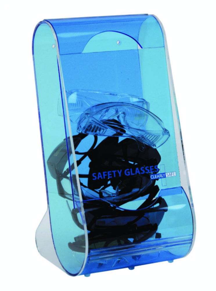 Модуль для зберігання захисних окулярів Clearly Safe®