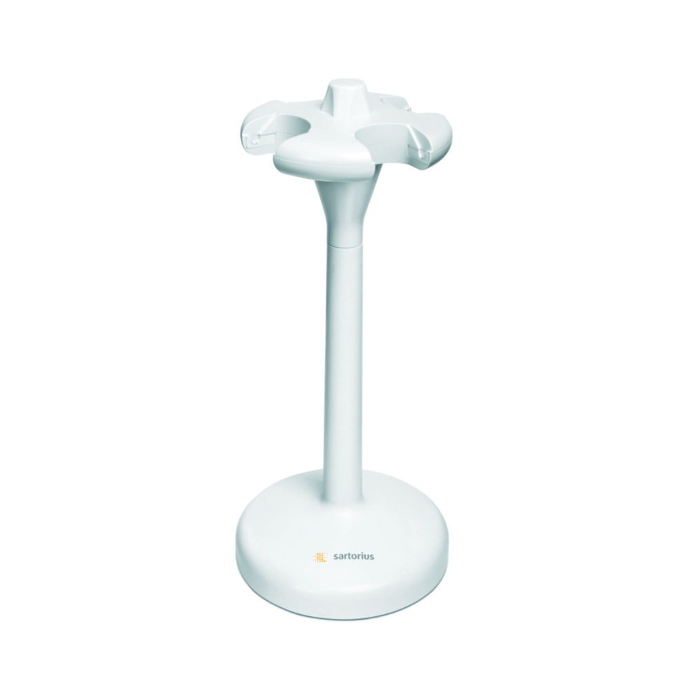 Lade-Karussell für elektronische Mikroliterpipetten Picus und eLINE®