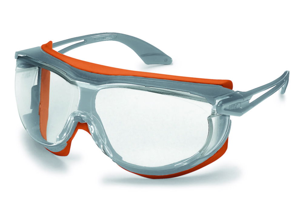 Захисні окуляри uvex skyguard NT 9175