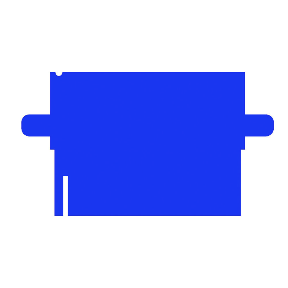 Präparative Kämme für Elektrophoresekammern OmniPage Mini